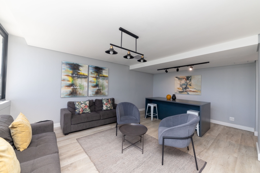 1 Bedroom Property for Sale in Woodstock Western Cape